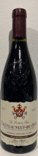 Chateauneuf du Pape La Garde du Pape Reserve Vieilles Vignes