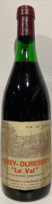 Auxey Duresses Le Val Premier Cru Gaec Roy