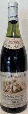 Domaines du Chateaude Beaune Pommard Premier Cru Bouchard Pere et Fils