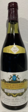Vosne Romanee Les Malconsorts Premier Cru Domaine Long Depaquit Bichot