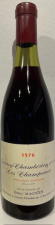 Gevrey Chambertin Les Champeaux Premier Cru Henri Magnien