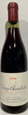 Gevrey Chambertin Henri Magnien