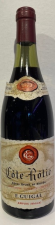 Cote Rotie Brune et Blonde E. Guigal