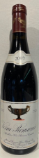 Vosne Romanee Domaine Gros Frere et Soeur