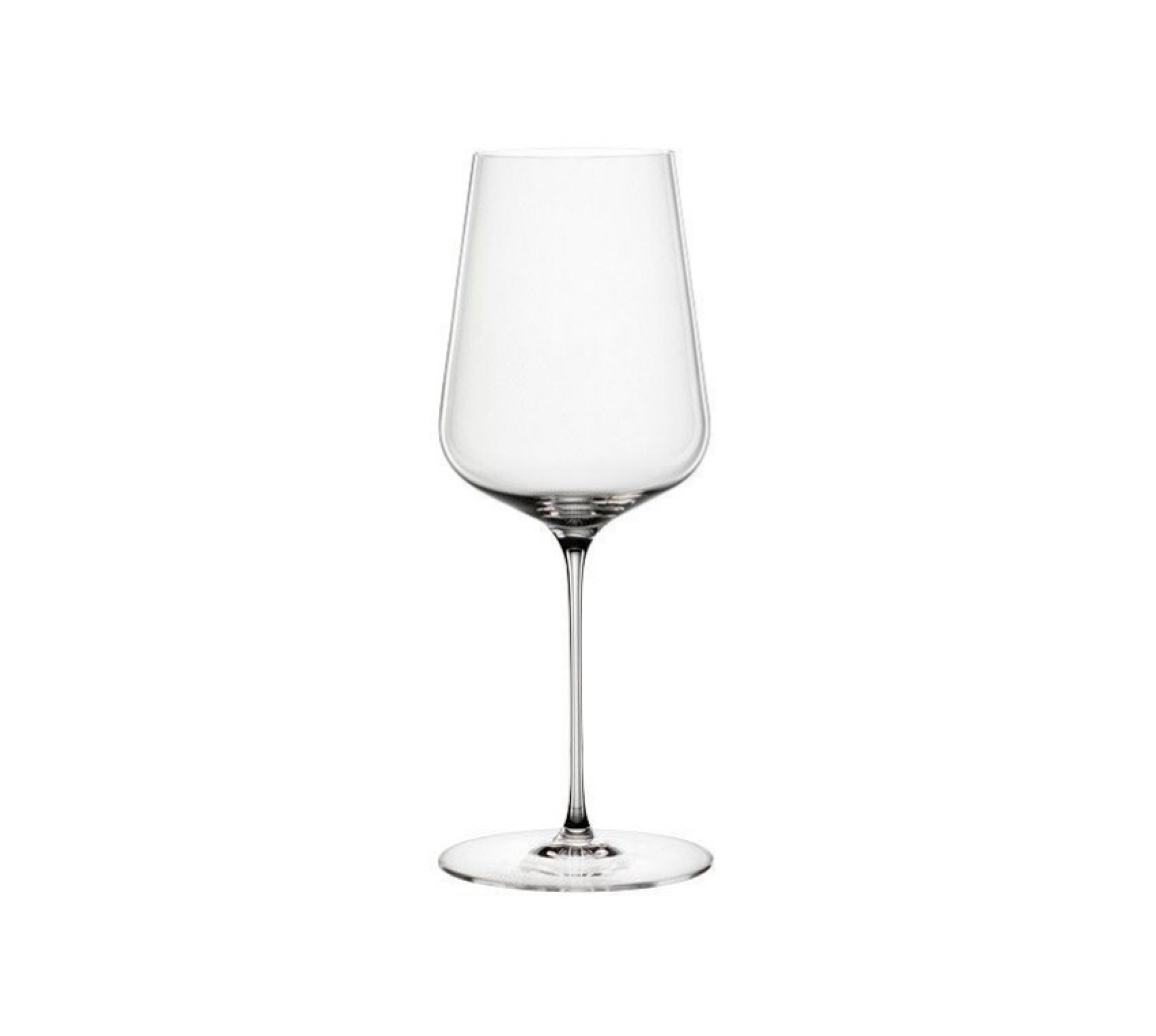 Definition Universeel glas