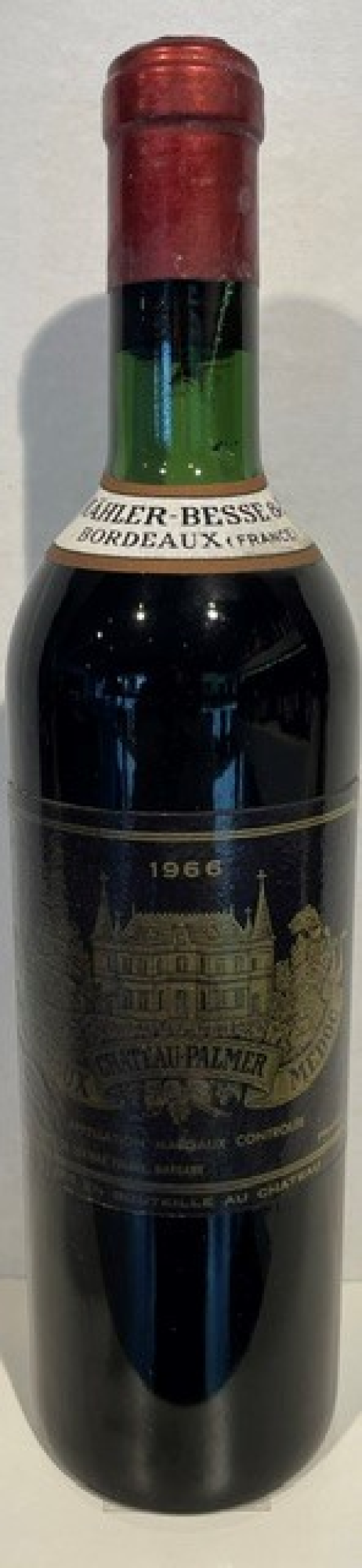 chateau Palmer Margaux 3me grand cru classe